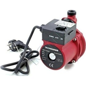Resim Arp 15-90a Pompamat, Güneş Enerji Sıcak Su Basınç Arttırıcı Pompa Hidrofor 