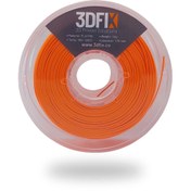 Resim 3DFIX Filament PLA PRO Turuncu 1KG 1,75mm 