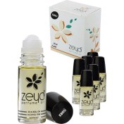 Resim Zeyd Ebru /35 ml Roll On /6 Adet / Alkolsüz Esans 