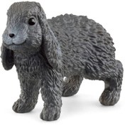 Resim Schleich Sarkık Kulaklı Tavşan 13935 