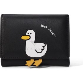 Resim Lucky Power Cüzdan (Yurt Dışından) 