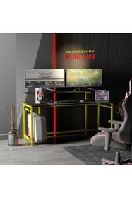 Resim DAF PROFLAN OYUNCU MASASI 