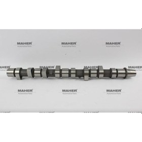 Resim Esse Otomotiv Besta E-2200 Eksantrik Mili - MHR-09915 - 0K770-12-421 