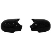 Resim Yarasa Ayna Kapağı Peugeot 206 1998 - 2012 / Aykay082 