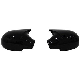 Resim Yarasa Ayna Kapağı Peugeot 206 1998 - 2012 / Aykay082 
