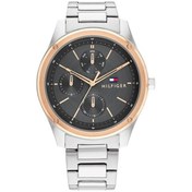 Resim Tommy Hilfiger Th1710541 Erkek Kol Saati Rose Gold 
