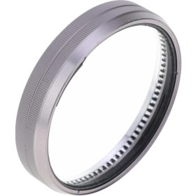 Resim Prettyia 16-50MM Lens Gümüş Için 64MM Kamera Adaptörü (Yurt Dışından) 