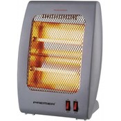 Resim Premier PQH 8003 Zigana 800 W Quartz Isıtıcı Premier