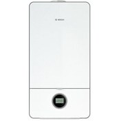Resim Condens 7000i W 24 kW 20.726 Kcal/h Yoğuşmalı Beyaz Kombi Bosch