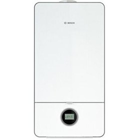 Resim Condens 7000i W 24 kW 20.726 Kcal/h Yoğuşmalı Beyaz Kombi 