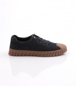 Resim Dgn Erkek Kapalı Bağcıklı Sneaker Ayakkabı Laci Nubuk 109813616 