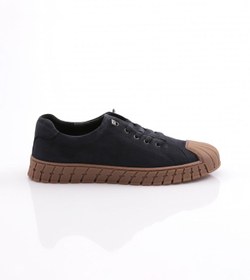 Resim Dgn Erkek Kapalı Bağcıklı Sneaker Ayakkabı Laci Nubuk 109813616 