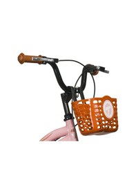 Resim Traill Trail Tr100 16 Jant Çocuk Bisiklet, 4-6 Yaş Çocuk Bisikleti 