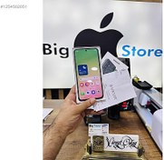 Resim Samsung A56 İkinci El TR | 128 GB | Siyah İkinci El SAMSUNG GALAX A56 128GB SİYAH 10 GÜNLÜK FATURALI 2 YIL GARANTİLİ