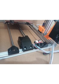 Resim PRUSA MK3S-SG 