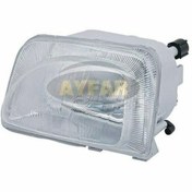 Resim AYFAR Renault Expr.ııı.far Camı Sağ 95.. 