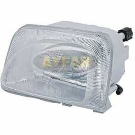 Resim AYFAR Renault Expr.ııı.far Camı Sağ 95.. 