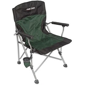 Resim Freecamp Huxley Yeşil Katlanır Sandalye 