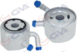 Resim Yağ Soğutucusu Clıo 2-3-Crand Scenıc 2-Kangoo-Megane 2-Logan K9k 1.5 Dcı Tek 