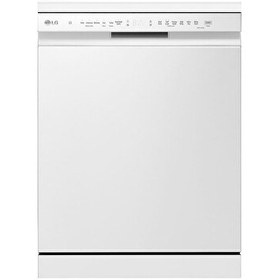 Resim DFC513FW.ABWPLTK 9 Programlı Beyaz Bulaşık Makinesi 