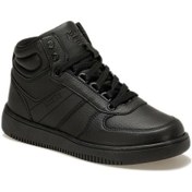 Resim Kinetix Iktus Hı M 9Pr Siyah Erkek Sneaker Ayakkabı Siyah 