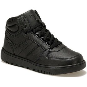 Resim Kinetix Iktus Hı M 9Pr Siyah Erkek Sneaker Ayakkabı Siyah 