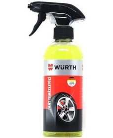 Resim Würth Jant Temizleyici Sprey Rim Cleaner 400 Ml 