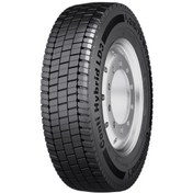 Resim Continental 225\u002F75R17.5 129\u002F127M 12PR LDF Conti Hybrid LD3 (4 Mevsim) (2025) 