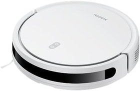 Resim Xiaomi Robot Vacuum E10 Beyaz Robot Süpürge 