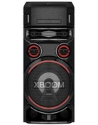 Resim LG On7 440w X Boom Bluetooth Taşınabilir Hi-fi Ses Sistemi 