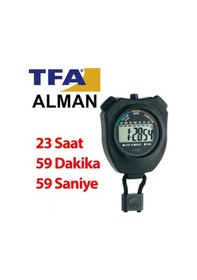 Resim Tfa 38.2030 Split Dijital Kronometre 