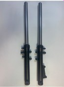 Resim Lifan Kpr 200 Ön Amortisör Takım 