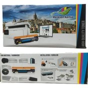 Resim Renksan Brother Tn1035-tn1040 Siyah Muadil Toner 