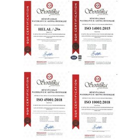 Resim Su Arıtma Musluğu Paslanmaz Gövde 