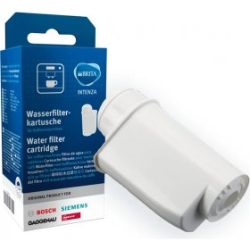 Resim Siemens Kahve Espresso Makineleri İçin Brita Su Filtresi 