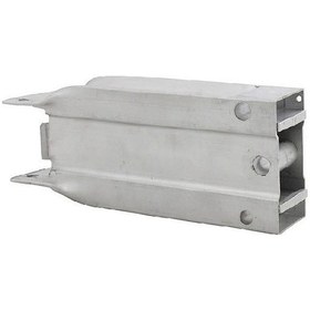 Resim W212 2009- Şase Uç Demiri Sağ Oem No: 2126200695 