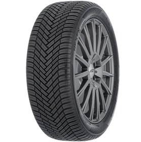 Resim Nexen 215/60 R17 100V XL N'blue 4Season 2 Oto 4 Mevsim Lastiği (2024 Üretim) 