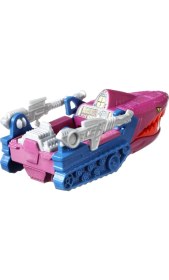 Resim Hot Wheels Premium Gösteri Dünyası Arabaları Land Shark 