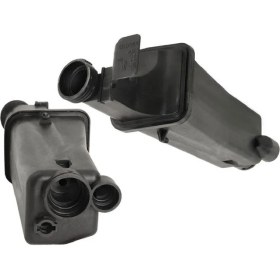 Resim Heropar Bmw E46 ve E53 Uyumlu Yedek Su Deposu 17117573780 ve 17137787040 