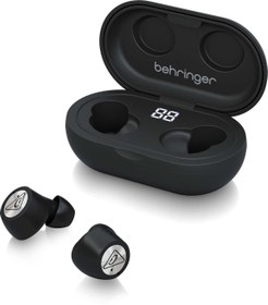 Resim Behringer True Buds Bluetooth Kulak İçi Kulaklık 