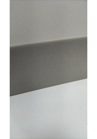 Resim Vallore 28 Dns Gri Sünger 120x120x14 