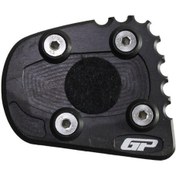 Resim Gp Kompozit Yamaha Mt-07 Tracer 2016-2022 Uyumlu Ayak Genişletme (522060751) 