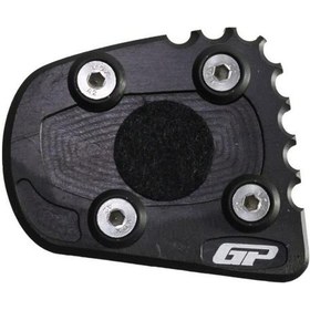 Resim Gp Kompozit Yamaha Mt-07 Tracer 2016-2022 Uyumlu Ayak Genişletme (522060751) 