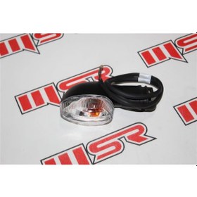 Resim Yamaha Rayzr 125 Sol Arka Sinyal A 