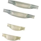 Resim Şeffaf Kapı Koruyucu / Dakb34 