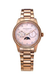 Resim Arıes Gold L 5040 Rg-rgmp Kadın Kol Saati 