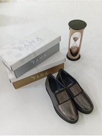 Resim FANA PLATİN TAŞLI CONFORT 