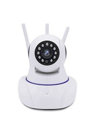 Resim Babycamera 360º Full Hd Wifi Kablosuz Ip Kamera 