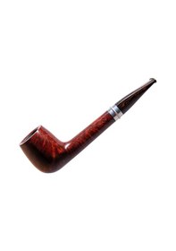 Resim Vauen Cumberland 169 9mm. Filtreli Akrilik Saplı Pipo 209293 