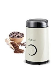 Resim Kiwi 4812 Otomatik Kahve ve Baharat Öğütücü 